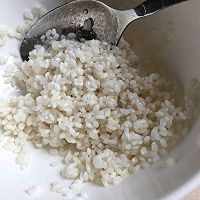 蜜口糯米藕片的做法图解2