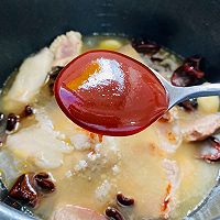 #中秋团圆食味#桂香山楂叉烧饼的做法图解7