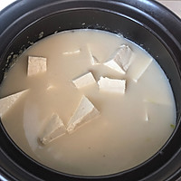 鲫鱼豆腐汤的做法图解4