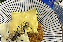 #安佳真草饲 营养护全家#芝士火鸡面的做法