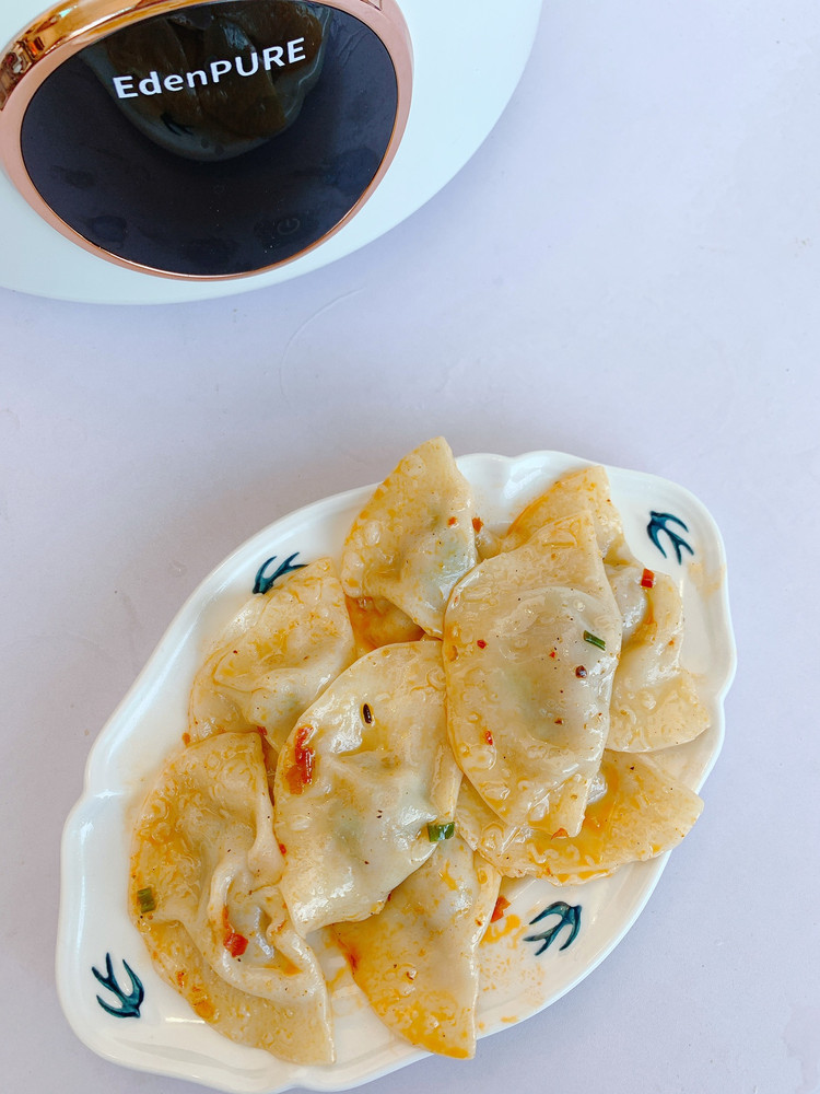 煮饺子的做法