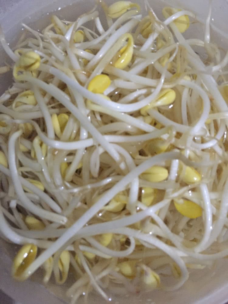 麻辣水煮鱼的做法图解3