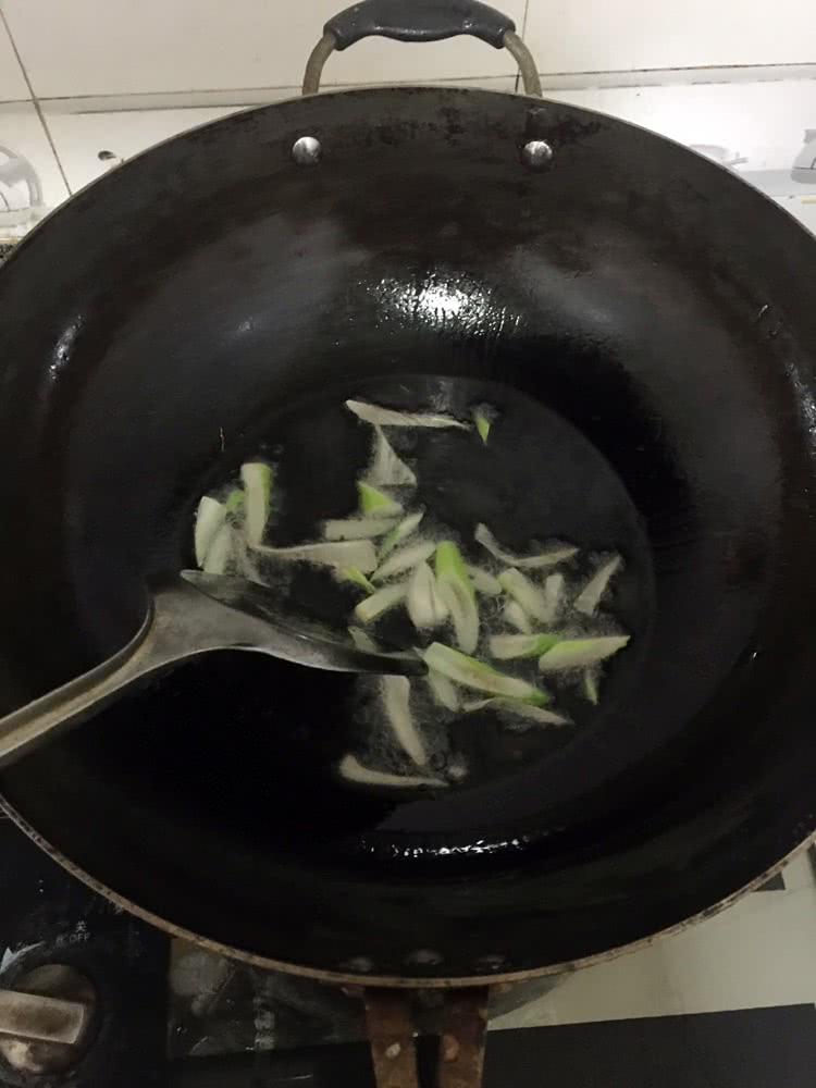 大盘鸡的做法图解6