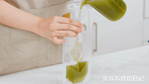 海底椰吸吸冻的做法图解6