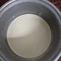 甜薄撑的做法图解3