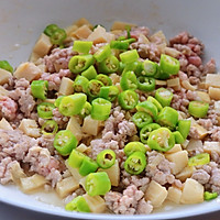 尖椒臭豆腐#菜油就选外婆乡，新鲜开榨抢先尝#的做法图解8