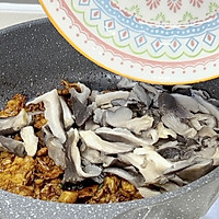 蘑菇炒肉片的做法图解7