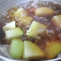好吃的关东煮自己在家简单做的做法图解4