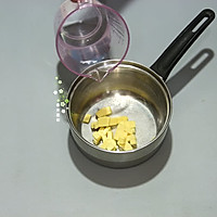 奶油泡芙-ACA ATO-E38HC立式烤箱食谱的做法图解3