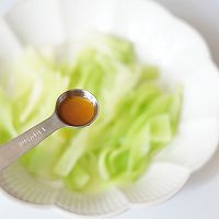 #素食主义#凉拌笋结的做法图解11