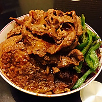 日式烧肉盖饭的做法图解8