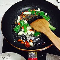 胡萝卜土豆烧牛肉的做法图解7