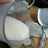 通淋利尿马蹄茅根糖水的做法图解4