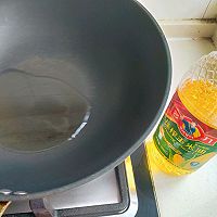 #万物生长 营养尝鲜#黄花菜炒肉丝的做法图解5