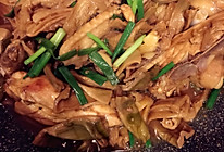 笋干烧鸡的做法