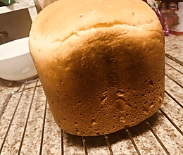 小花儿营养系列----面包机做面包的做法