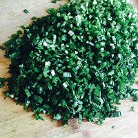 水煎饺的做法图解4