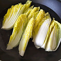 清爽不油腻比肉好吃的蒜蓉粉丝娃娃菜的做法图解4