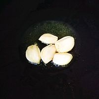 口蘑虾仁烩芦笋的做法图解5