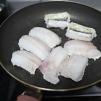 鳗鱼饭&鳗鱼海带汤的做法图解9