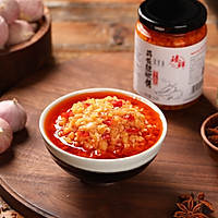 蒜香杏鲍菇的做法图解6