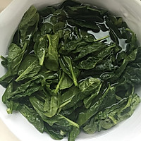 随心所欲之科布沙拉（附法式沙拉酱做法）#黑人牙膏一招制胜#的做法图解5