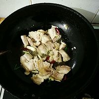 回锅肉的做法图解4