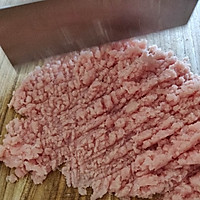 苦瓜酿肉的做法图解2