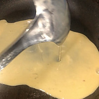 爆汁牛肉蛋卷的做法图解10