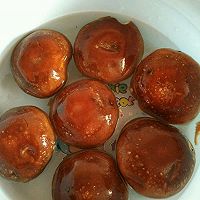 香菇肉酱面的做法图解1