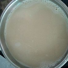 原味奶茶