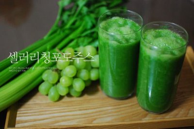 健康蔬果汁