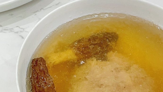 广东人的万能汤水‼️鲜甜好喝的瘦肉水