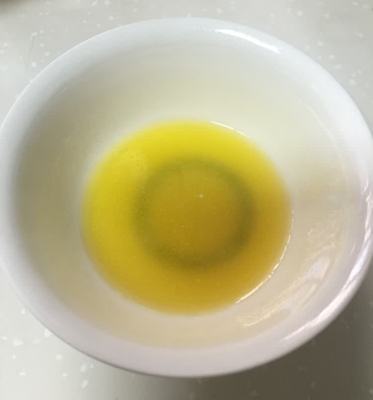 芒果班戟的做法图解3