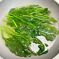 香煎比目鱼午餐拼盘的做法图解4