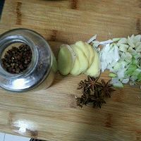 清炖排骨的做法图解4