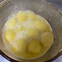 中外土豆菜比拼之法式黄油土豆的做法图解3