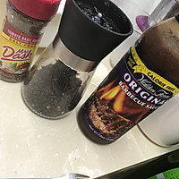 减脂增肌餐 鸡肉卷的做法图解15
