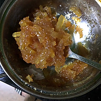蜂蜜柚子酱的做法图解7