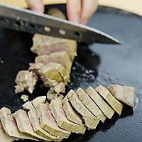 减肥餐～凉拌猪肝的做法图解5