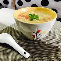 小米疙瘩汤的做法图解10