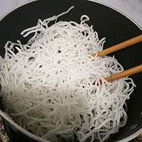 拔丝土豆的做法图解2