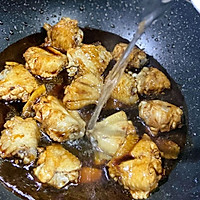 红烧土豆鸡翅 这样做太香了的做法图解5
