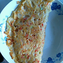 土豆丝饼