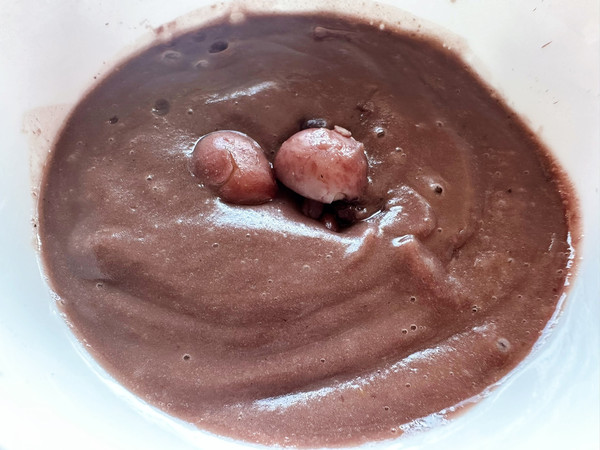 陈皮莲子红豆沙 山姆同款5