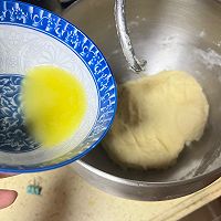 北海道吐司的做法图解2