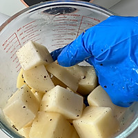 黑胡椒土豆的做法图解3