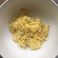 西红柿鸡蛋面的做法图解2