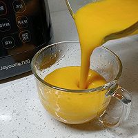 #15分钟周末菜#乳酸菌芒果汁的做法图解8