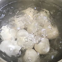 粤菜 月子食谱 驱寒暖胃 猪脚姜醋的做法图解13